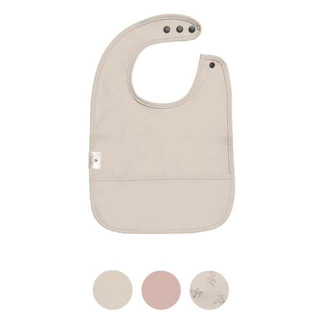 Hovedbilde SMART Spisesmekke Baby – VELG FARGE