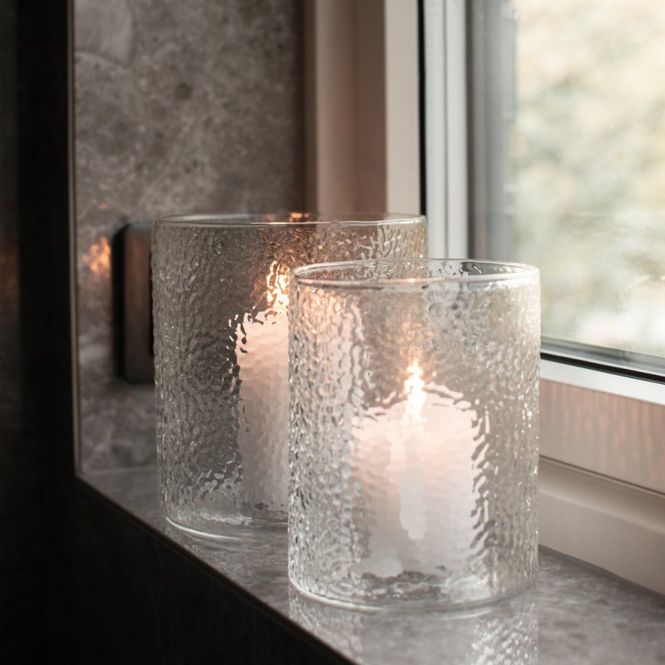 Hovedbilde Vase Airy pot - Small