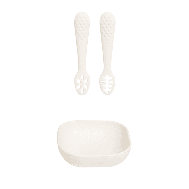 Startpakke Skål&Bestikk - VELG FARGE