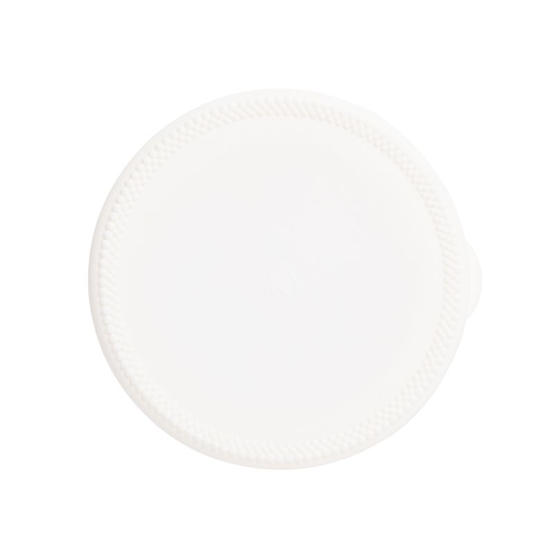 Lekksikkert lokk til BUBBLES grøt/middagsskål - VELG FARGE 