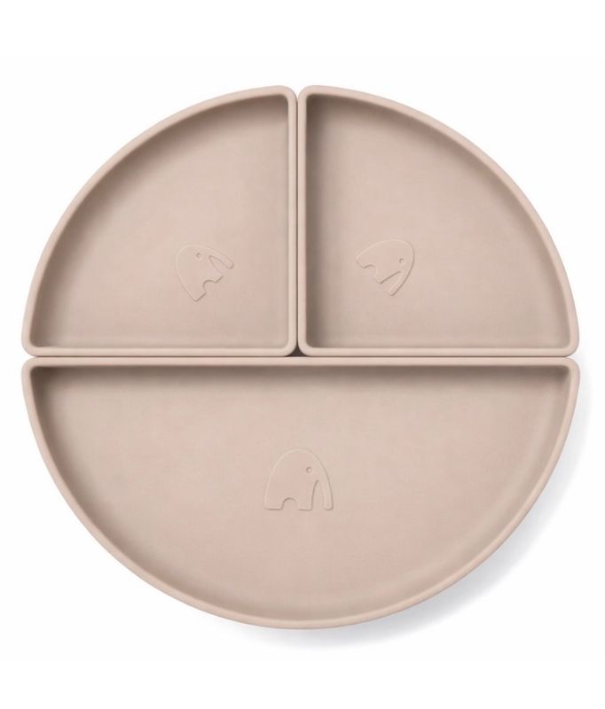 Inndelere til My1 BUBBLES tallerken - VELG FARGE